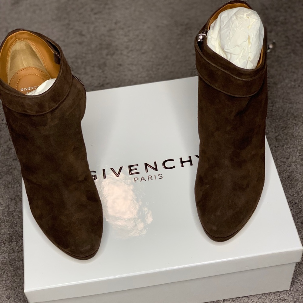 Givenchy heels - Picture 6 of 8